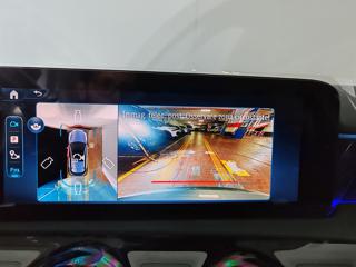 MERCEDES-BENZ A 200 usata, con Volante in pelle