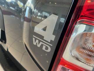 DACIA Duster usata, con Specchietti laterali elettrici