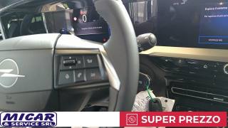 OPEL Mokka usata, con Fendinebbia