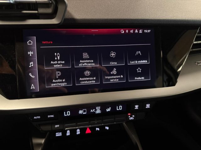 AUDI A3 usata, con Bracciolo