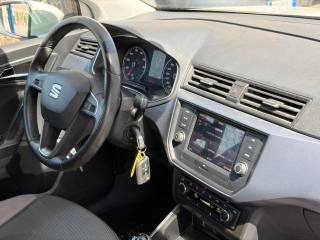 SEAT Arona usata, con Controllo trazione
