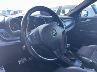 ALFA ROMEO Giulietta usata, con Boardcomputer