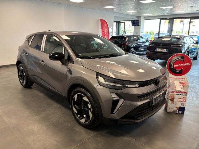 RENAULT Captur usata, con Specchietti laterali elettrici