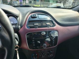 FIAT Punto Evo usata, con Cronologia tagliandi