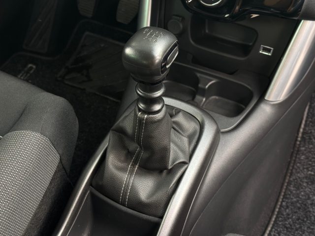 CITROEN C3 Aircross usata 16