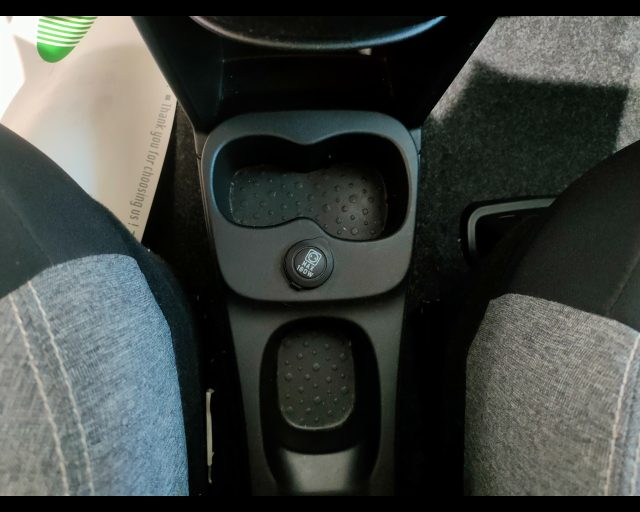 FIAT New Panda usata, con Kit antipanne