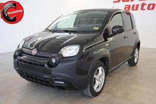 FIAT Panda Cross 1.0 FireFly S&S Hybrid