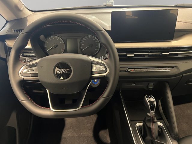 EMC Quattro usata, con Immobilizzatore elettronico