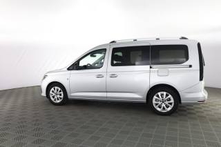 FORD Tourneo Connect usata 5