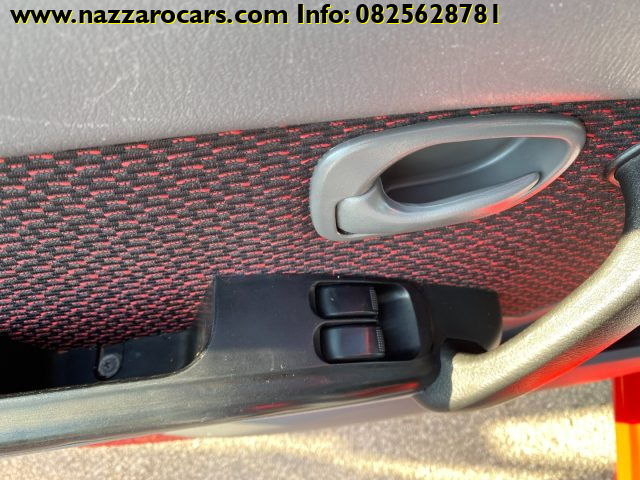 HYUNDAI Atos usata, con USB
