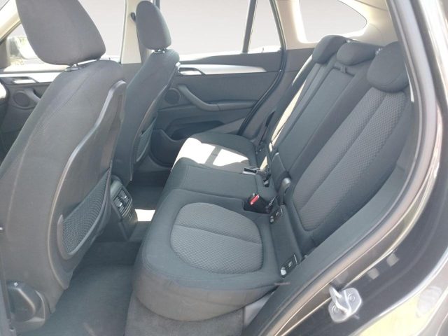 BMW X1 usata, con Servosterzo