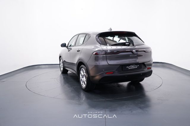 ALFA ROMEO Tonale usata, con Alzacristalli elettrici
