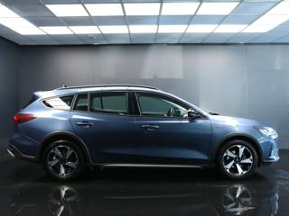 FORD Focus usata, con Boardcomputer