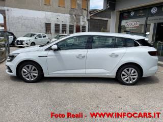 RENAULT Megane usata, con Chiusura centralizzata