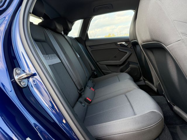 AUDI A3 usata 34
