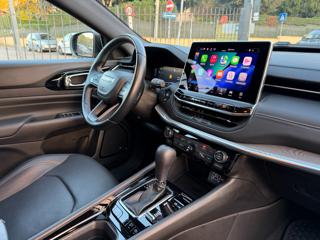 JEEP Compass usata, con Park Distance Control