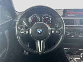 BMW M2 usata 11