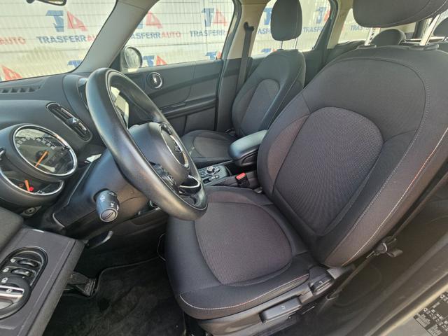 MINI Countryman usata, con ESP
