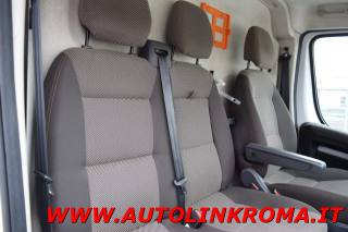 FIAT Ducato usata, con Immobilizzatore elettronico