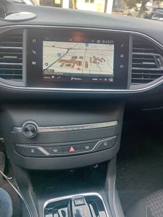 PEUGEOT 308 usata, con Immobilizzatore elettronico