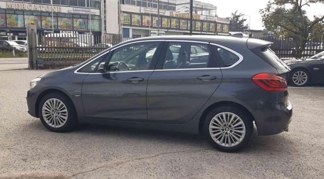 BMW 216 usata, con Servosterzo