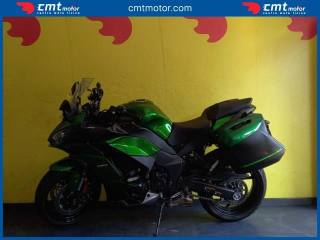 KAWASAKI Ninja 1000 SX