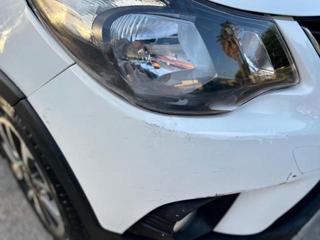 OPEL Karl usata, con Sedile posteriore sdoppiato