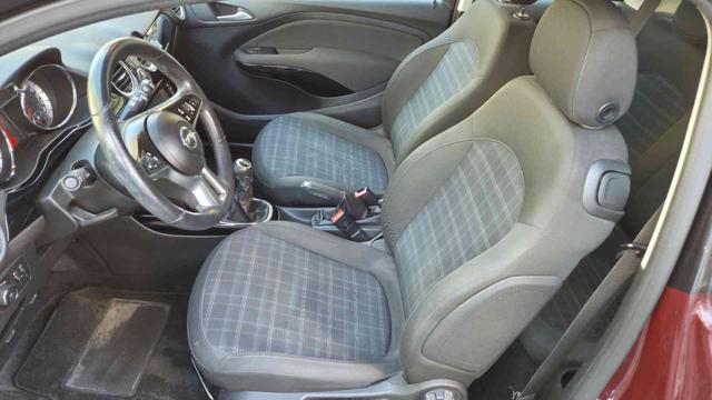 OPEL Adam usata, con Cerchi in lega