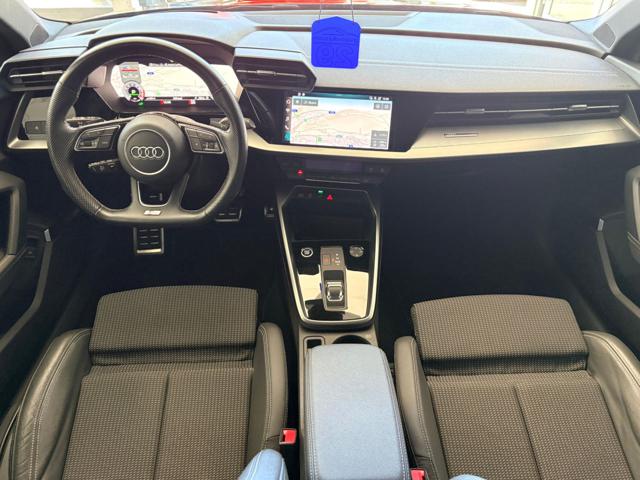 AUDI A3 usata, con Immobilizzatore elettronico