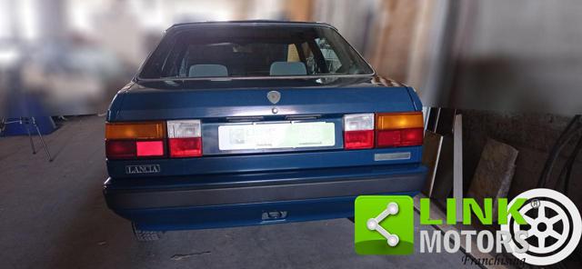 LANCIA Prisma usata, con Ruota di riserva