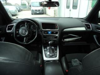 AUDI Q5 usata, con Climatizzatore