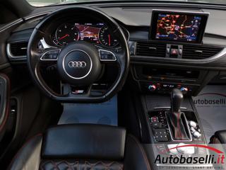 AUDI A6 usata, con Park Distance Control