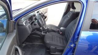 DACIA Duster usata, con ESP