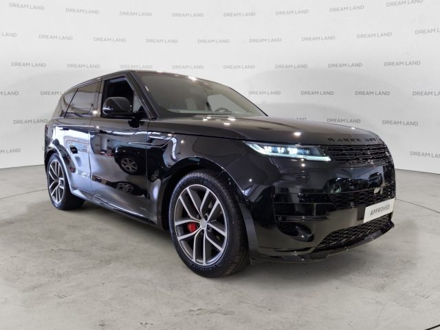 LAND ROVER Range Rover Sport usata, con Chiusura centralizzata