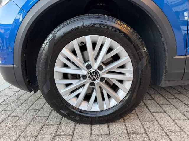 VOLKSWAGEN T-Roc usata, con Bracciolo