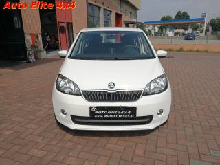 SKODA Citigo usata, con Airbag laterali