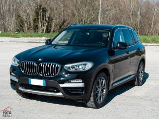BMW X3 usata, con Fari Xenon