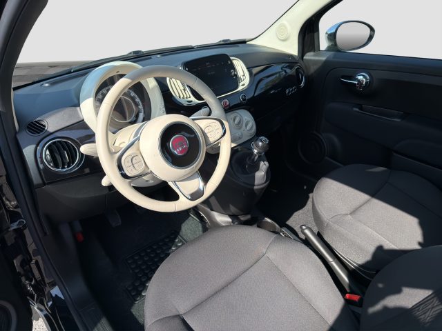 FIAT 500 usata 8