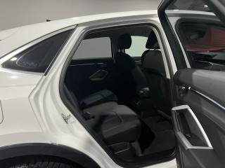 AUDI Q3 usata, con Controllo automatico clima
