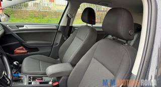 VOLKSWAGEN Golf usata, con Immobilizzatore elettronico