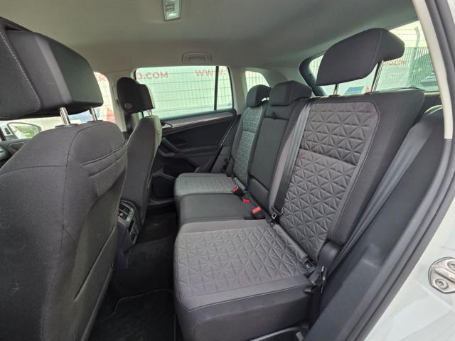 VOLKSWAGEN Tiguan usata, con Cruise Control