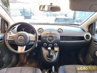 MAZDA 2 usata 22