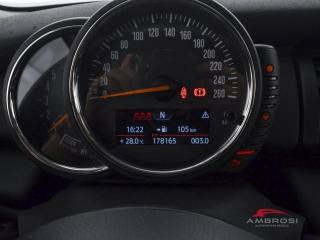 MINI One D usata 12