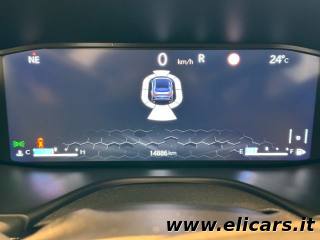 JEEP Compass usata, con Controllo trazione