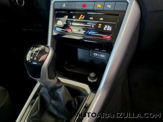 VOLKSWAGEN T-Roc usata, con Touch screen