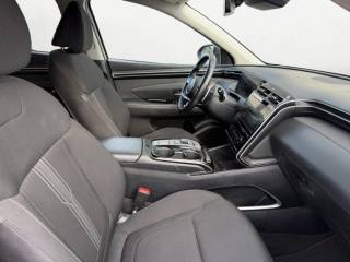 HYUNDAI Tucson usata, con Immobilizzatore elettronico
