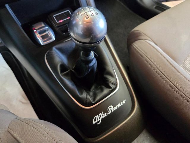 ALFA ROMEO Giulietta usata, con Cruise Control