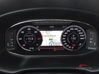 SEAT Leon usata 12
