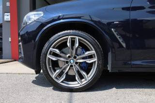 BMW X3 M usata 182