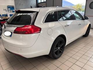 OPEL Insignia usata, con Autoradio